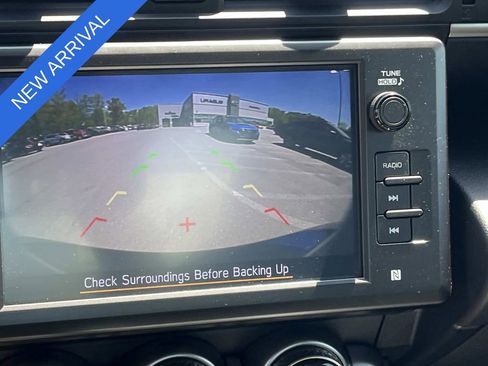 Used 2022 Subaru BRZ Premium image 23