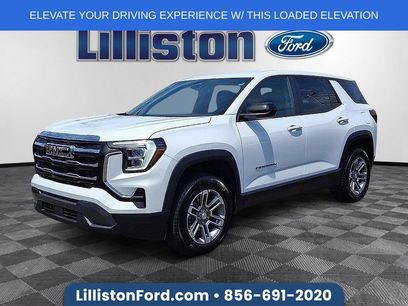 Used 2026 GMC Terrain Elevation