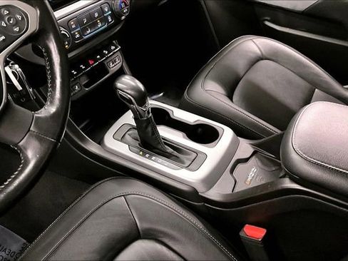 Used 2022 Chevrolet Colorado ZR2 w/ Colorado ZR2 Bison Edition image 16