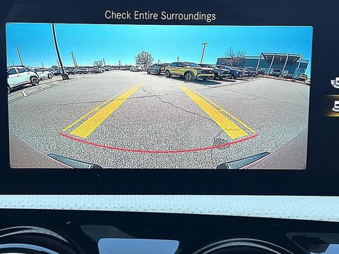 Used 2022 Mercedes-Benz CLA 250 CLA 250 image 26