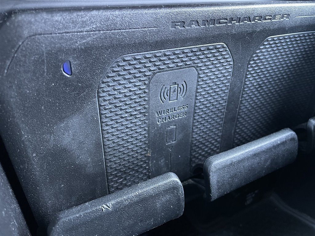 Used 2022 RAM 3500 Laramie AWD/4WD image 31