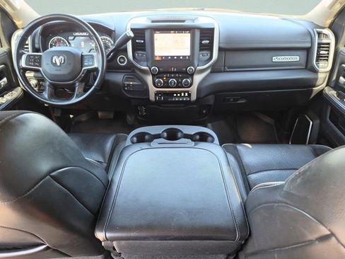 Used 2022 RAM 2500 Laramie AWD/4WD image 29