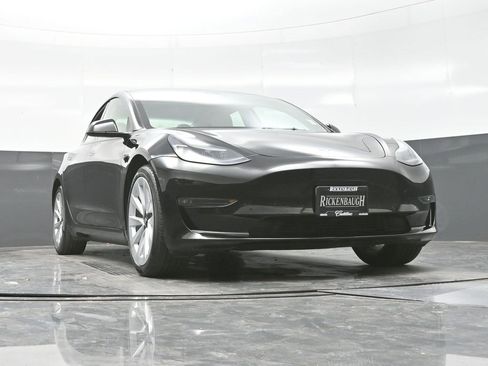 Used 2022 Tesla Model 3 Long Range image 21