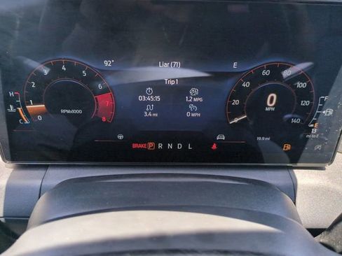 Used 2026 Ford Mustang Convertible RWD image 27