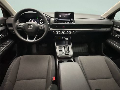 Certified 2023 Honda CR-V EX image 24