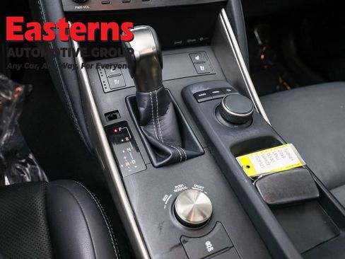 Used 2018 Lexus IS 300 AWD w/ Comfort Package image 13