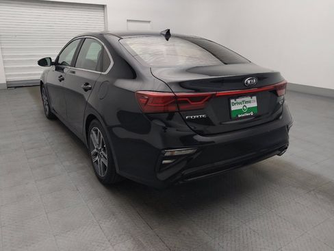 Used 2019 Kia Forte EX FWD image 5