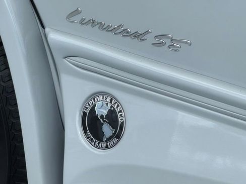 New 2025 Chevrolet Express 2500 w/ Driver Convenience Package image 4