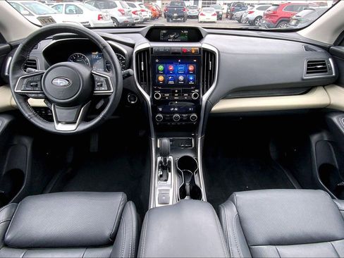 Certified 2022 Subaru Ascent Limited w/ Technology Package image 14