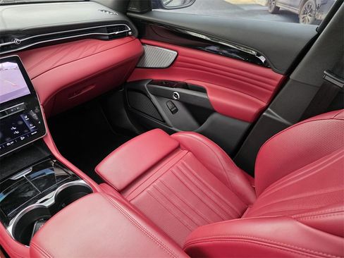 Used 2023 Maserati Grecale Modena image 28