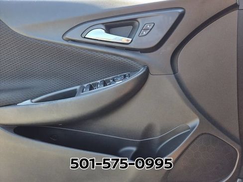 Used 2024 Chevrolet Malibu RS FWD image 27