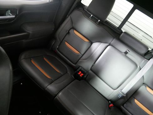 Used 2021 GMC Sierra 1500 AT4 w/ AT4 Value Package image 12