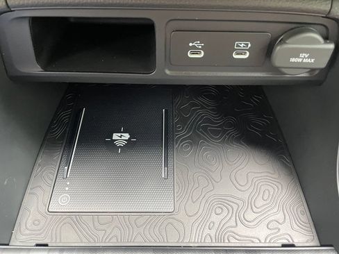 New 2026 Honda Passport TrailSport image 20