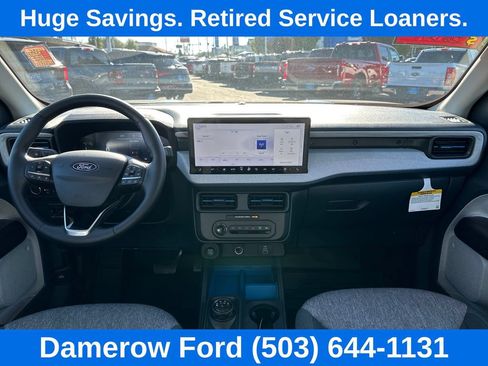 Used 2026 Ford Maverick XLT w/ XLT Luxury Package AWD/4WD image 41