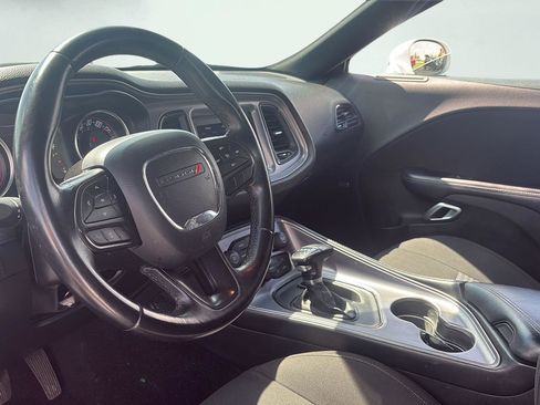 Used 2023 Dodge Challenger GT RWD image 11