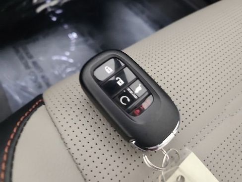 Certified 2024 Honda CR-V Sport Touring image 38