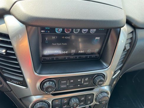 Used 2018 Chevrolet Tahoe LT AWD/4WD image 22