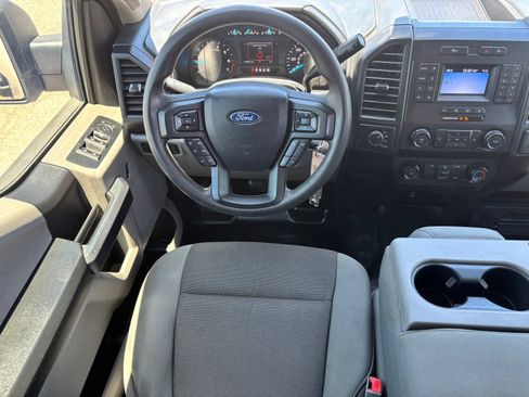 Used 2020 Ford F150 XL w/ Equipment Group 101A Mid AWD/4WD image 13