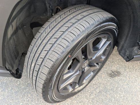 Used 2024 Toyota RAV4 Adventure image 21