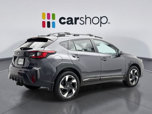 Used 2024 Subaru Crosstrek 2.5i Limited AWD/4WD image 5