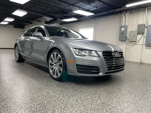 Used 2013 Audi A7 3.0T Premium Plus image 3