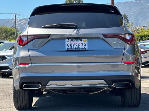 Used 2025 Acura MDX FWD w/ Technology Package image 5