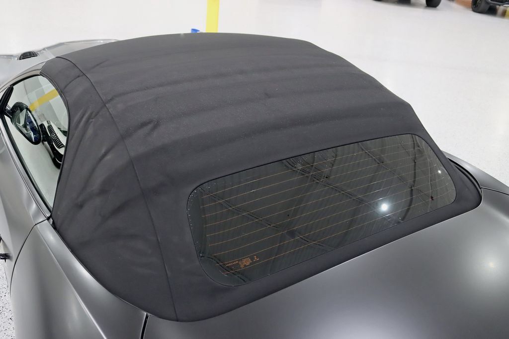 Used 2017 Jaguar F-TYPE SVR AWD/4WD image 34