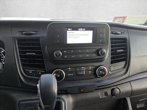 Used 2024 Ford Transit 250 Low Roof w/ Exterior Upgrade Package image 14