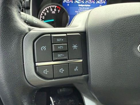 Used 2022 Ford F150 XLT w/ Equipment Group 302A High image 18