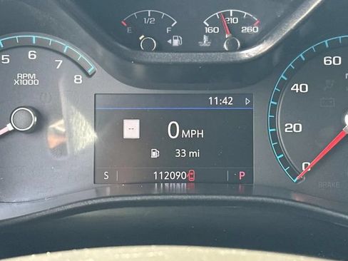 Used 2019 Chevrolet Colorado ZR2 w/ ZR2 Dusk Special Edition AWD/4WD image 25