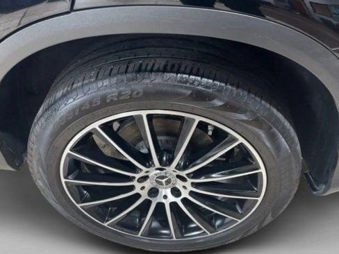 Used 2022 Mercedes-Benz GLC 300 image 21