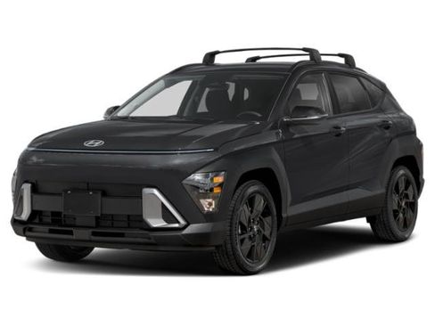 Certified 2026 Hyundai Kona SEL Sport AWD/4WD image 1