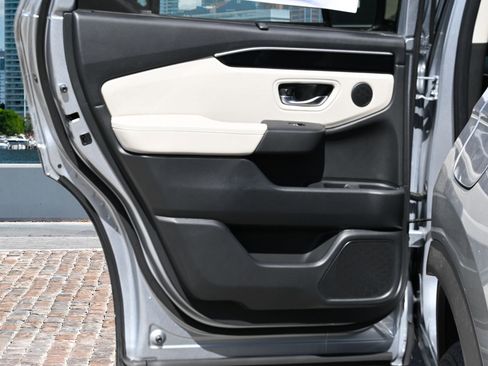New 2026 Honda Pilot EX-L image 10