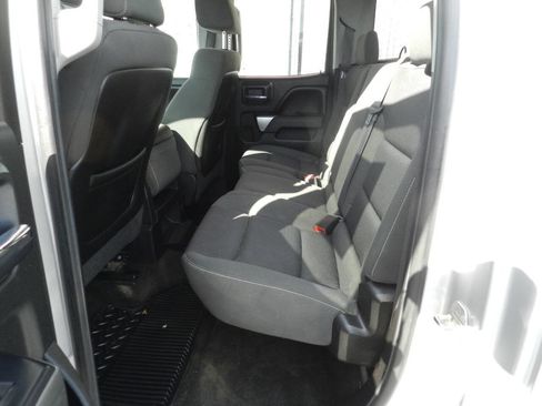 Used 2015 Chevrolet Silverado 1500 LT w/ All Star Edition image 10