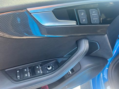 Used 2021 Audi S5 Premium Plus w/ Premium Plus Package image 21