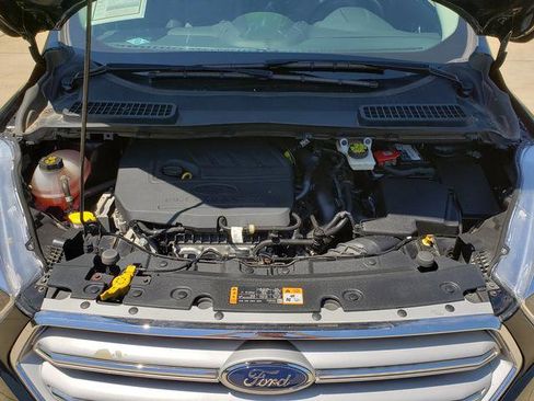 Used 2018 Ford Escape SE AWD/4WD image 26