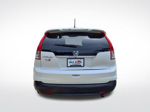 Used 2013 Honda CR-V EX-L image 7