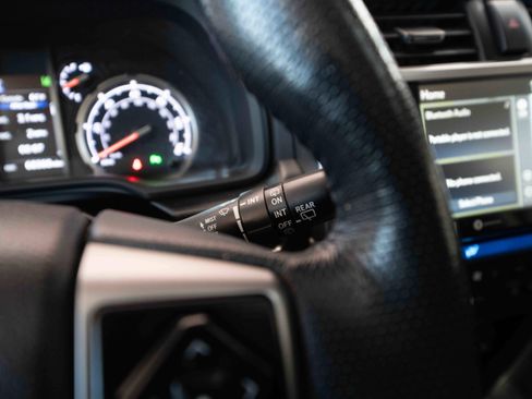 Used 2023 Toyota 4Runner Limited image 14