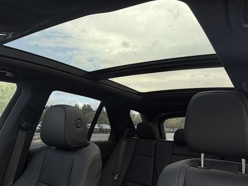 New 2026 Mercedes-Benz GLE 450 4MATIC image 21