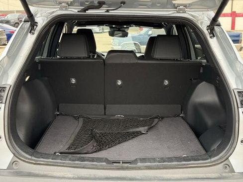 Used 2025 Toyota Corolla Cross AWD Hybrid w/ Convenience Package image 34
