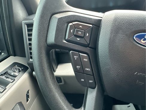 Used 2018 Ford F150 XL w/ Equipment Group 101A Mid image 19