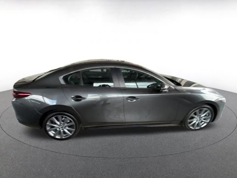 Used 2025 MAZDA MAZDA3 s image 18