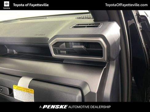 New 2026 Toyota 4Runner TRD Off-Road Premium AWD/4WD image 11