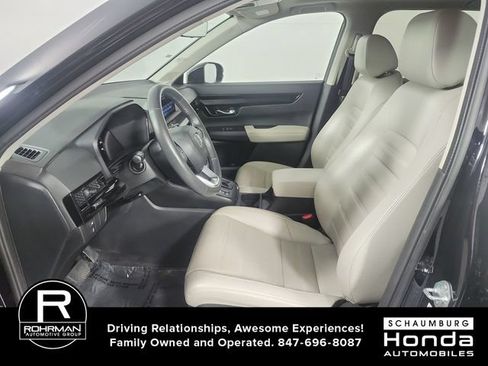 Used 2024 Honda CR-V EX-L image 20