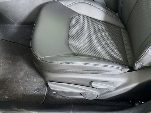 New 2026 Jeep Compass Latitude image 18