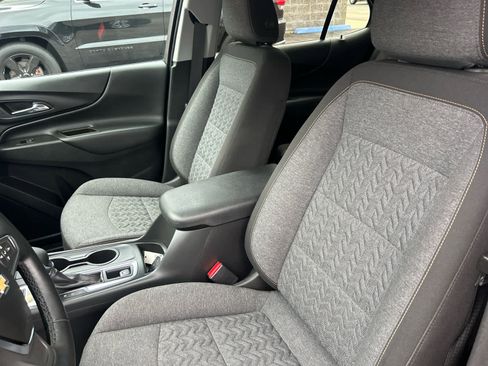Used 2023 Chevrolet Equinox LT image 13