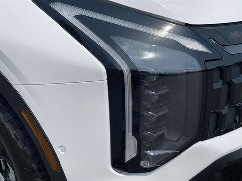 New 2026 Kia Sportage X-Pro Prestige image 16