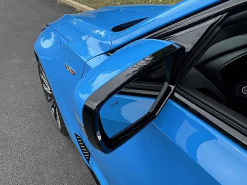 Used 2022 Cadillac CT5 V Blackwing w/ Parking Package image 77