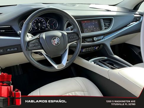 Used 2024 Buick Enclave Avenir w/ Trailering Package, 5000 lbs. image 50
