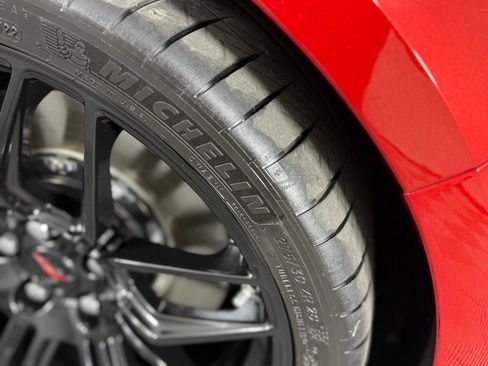 Used 2023 Chevrolet Corvette Z06 RWD image 20